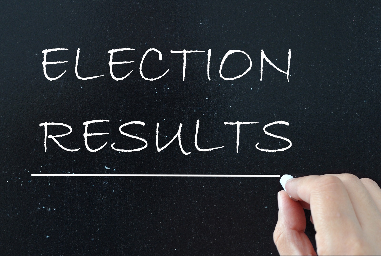 Unofficial Election Results released by Uvalde County Election Office