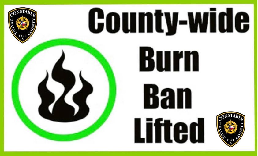 uvalde-county-burn-ban-lifted-uvalde-hesperian