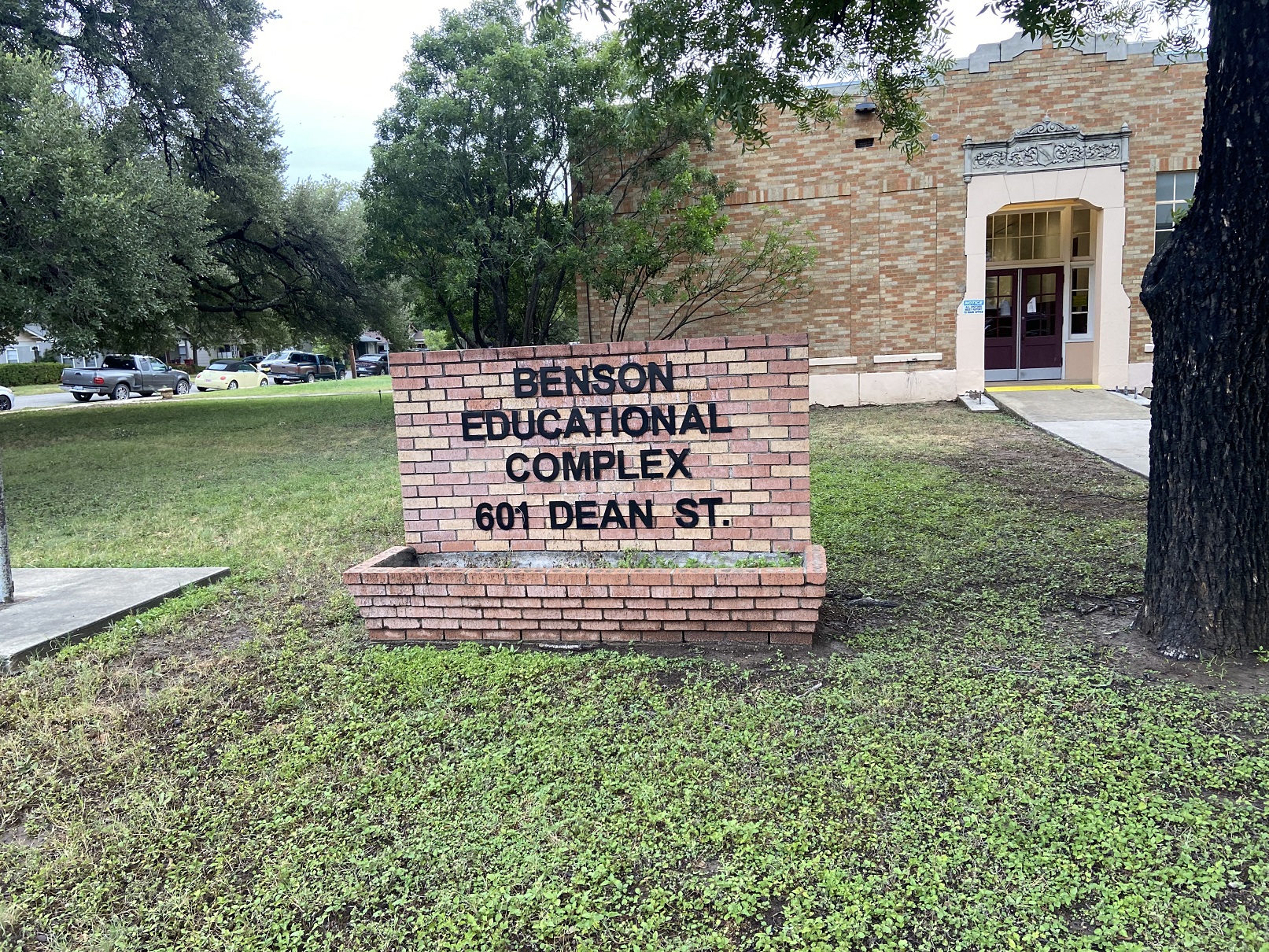 Uvalde CISD: Special School Board Meetings Uvalde Hesperian