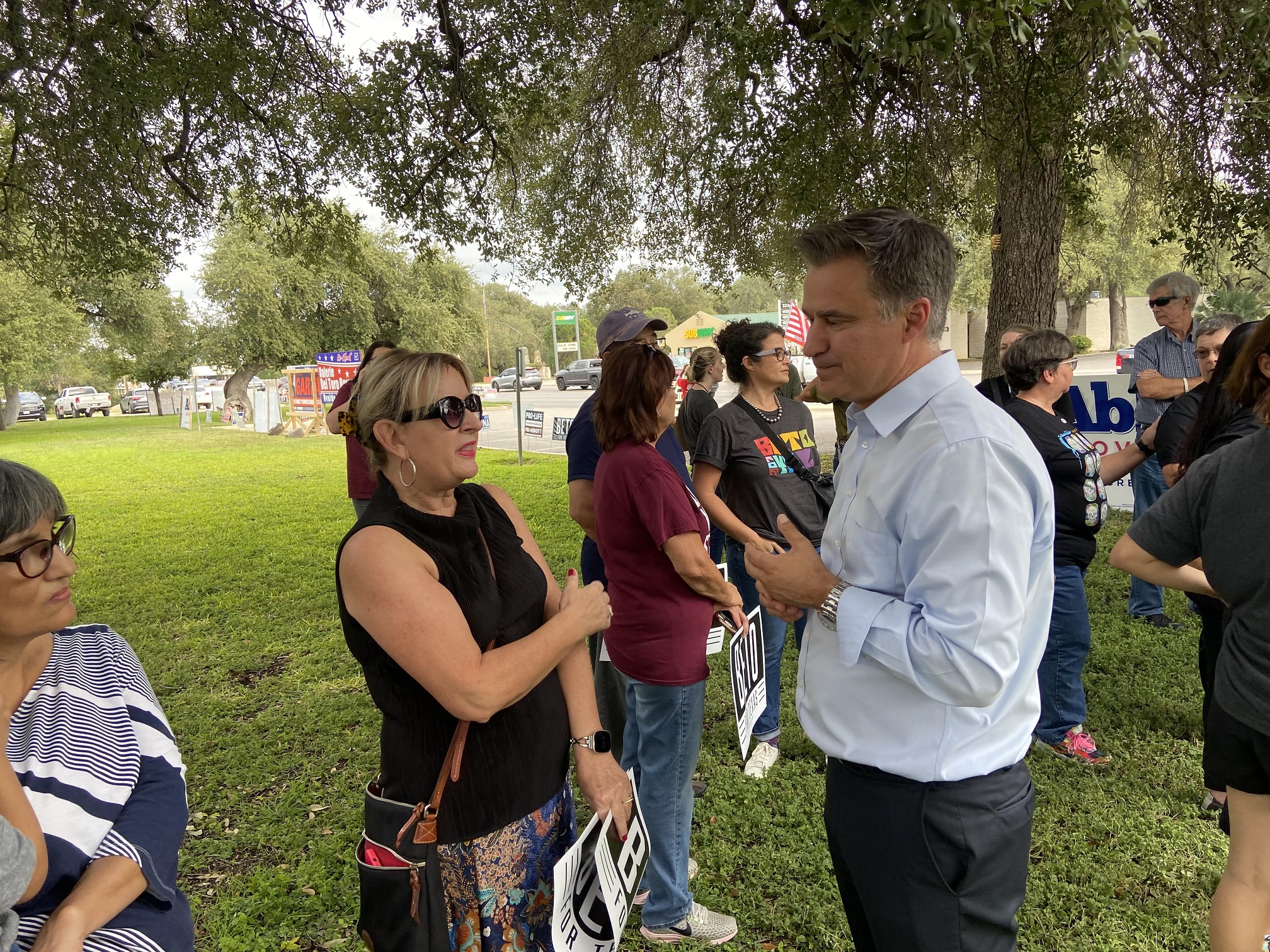 Texas State Senator Roland Gutierrez Pre-Files First 3 Bills of the ...