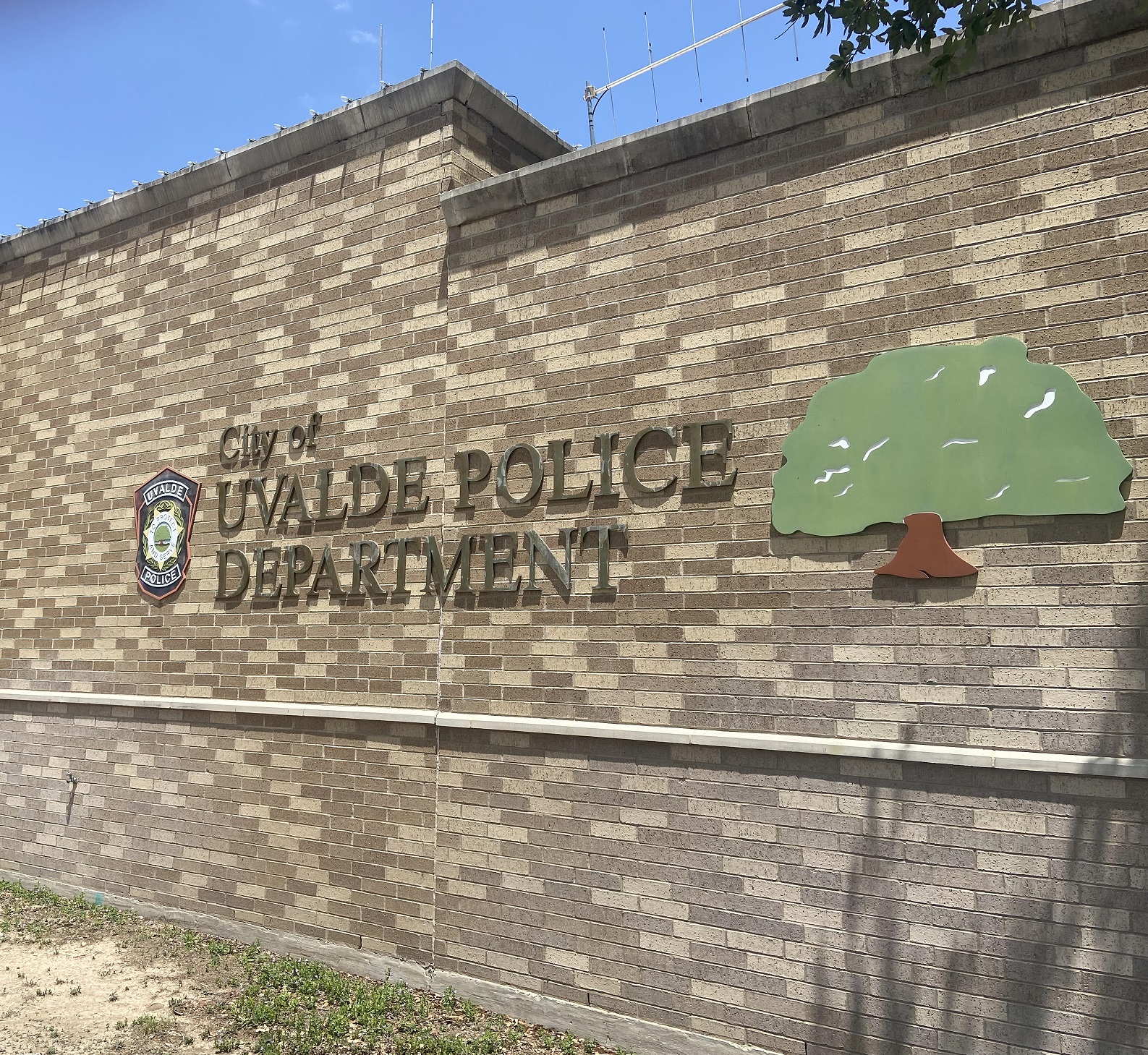 Uvalde Police Department was not called in to assist with loose bull
