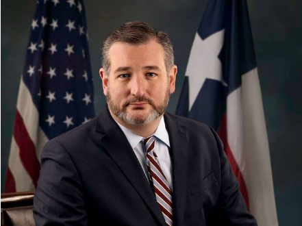 TX Senator Ted Cruz on Border Security, Space X in Brownsville and the ...