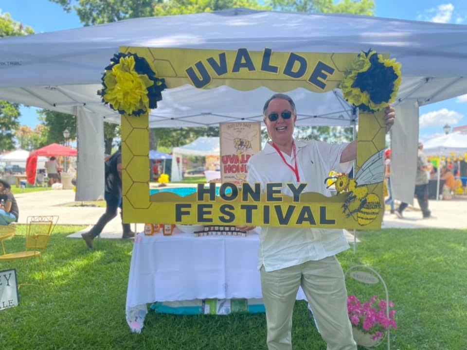 Sweetness of the Summer Uvalde Honey Festival returns this weekend