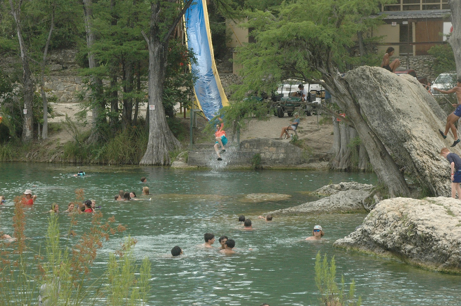 This week’s calendar of events for the Texas Hill Country River Region