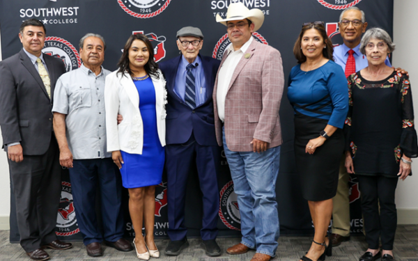 SWTX Board Accepts Historic Annexation Petitions from La Salle and ...