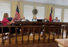 Uvalde County issues press release on County flood debris pickup process