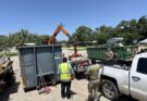 Flood Recovery Efforts