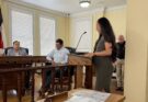 County Commissioners OK’s Flood Debris Pickup plan from County Residents